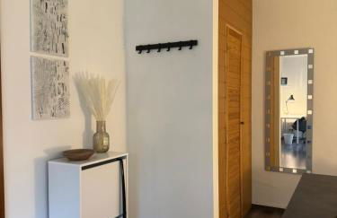 Apartment mit Terrasse - Foto 5