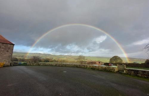 Padley Farm - Foto 60