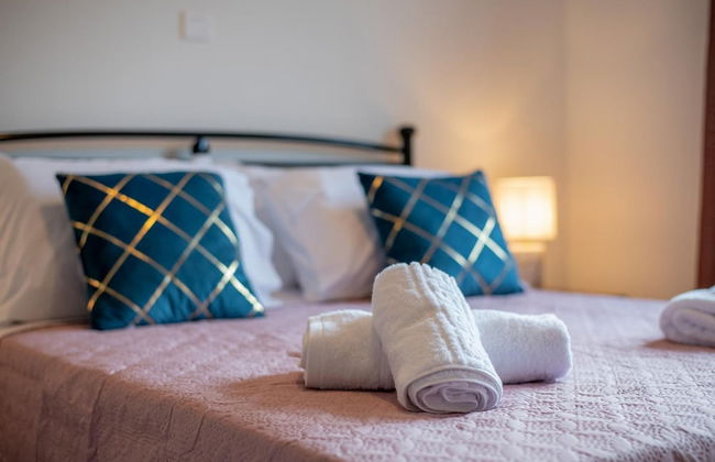 Villa Aggiolina in Spartia - Foto 12