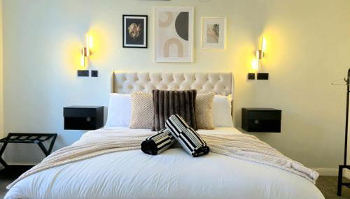 3-Bed Home in Glasgow - Foto 2