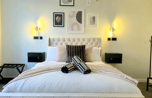 3-Bed Home in Glasgow - Foto 2