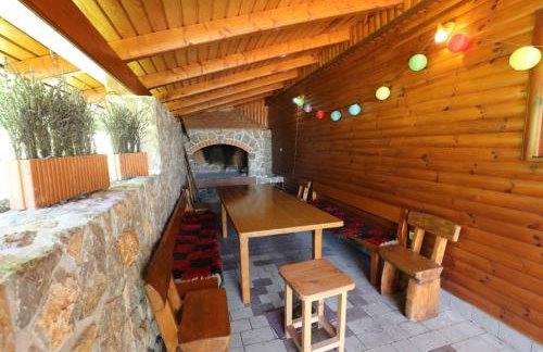 House Breza - Photo 14