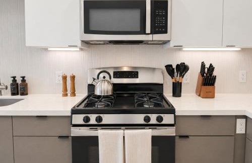 Modern Oasis 10 Min from Disneyland With Pool & GYM - Foto 42