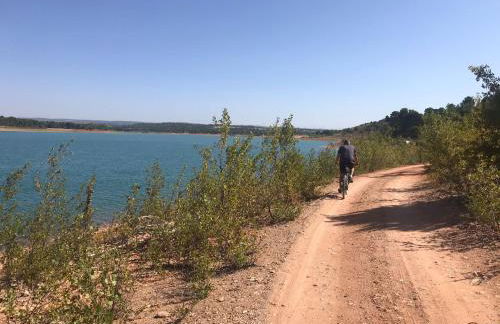 Dehesa Vieja Casa Rural - Foto 64