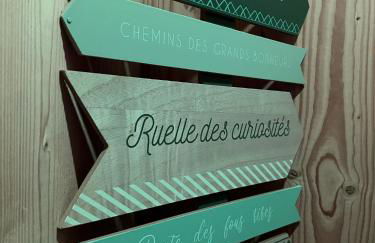 Gîte Au Creux Du Moulin - Foto 11