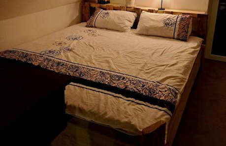 Gospodarstwo agroturystyczne Ryznerówka - Foto 9