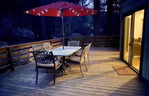 Quail Run Cabin 4,000 Sq.Ft Largest & Most Beautiful House On The Mountain - Foto 14