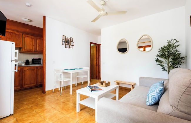 Apartamentos Mar Blanca - Photo 39