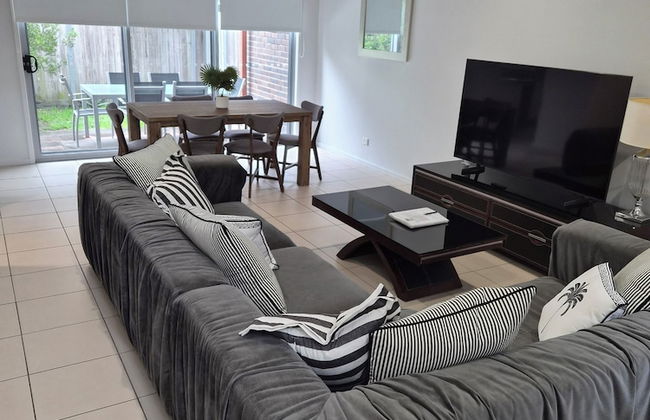 Quarterdecks Retreat - Foto 56