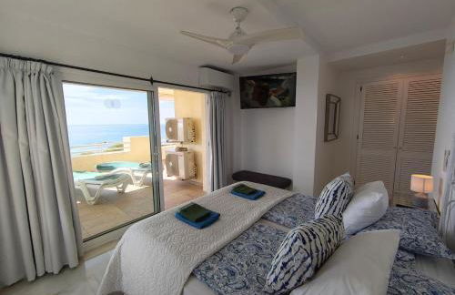 Spectacular 3 bedrooms Sea Views apartment - Photo 25