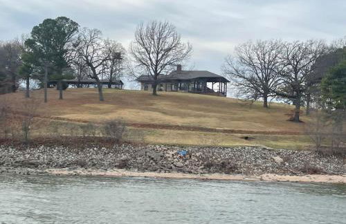 The Lodge at Stony Point - Foto 76