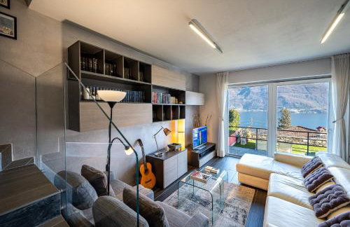 Verde Ferienhaus mit Panorama-Seeblick - Foto 7