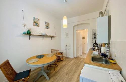 Petit Martha - gemütlich eingerichtete Wohnung - Foto 27