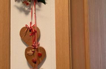 Ferienwohnungen Landhaus Stottmert - Foto 42