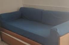 Attico in centro con vista mare e monti! - Foto 16