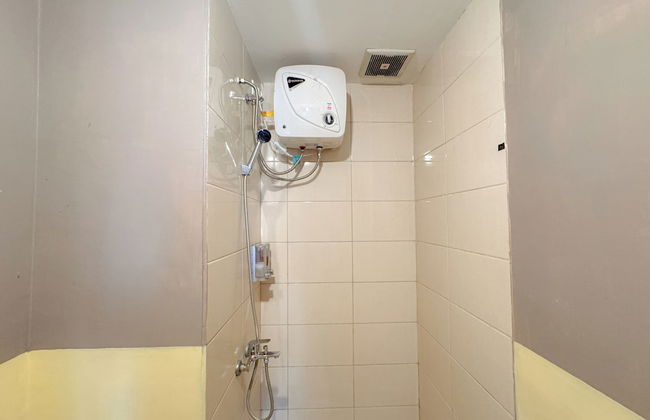 Simply And Good Place 2Br At Tamansari Prospero Apartment - Photo 18