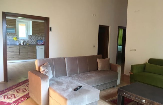 Villa Bilge - Foto 20