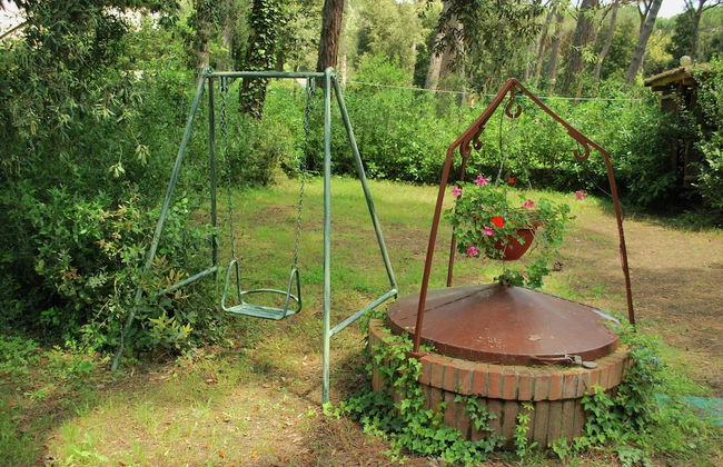 Charm in Castagneto Carducci - Foto 25