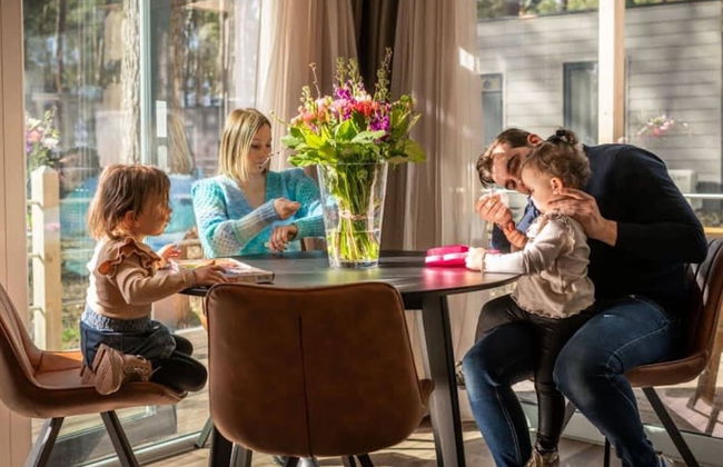 Peaceful Stay Near the Woods - Foto 7