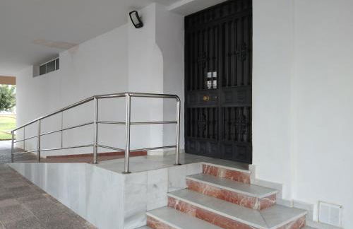 Apartamento playa Valdelagrana - Foto 21