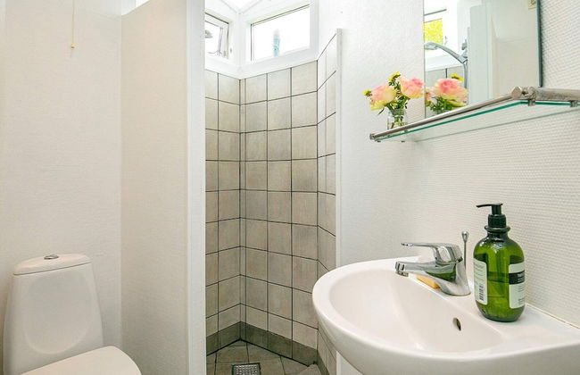 3 Person Holiday Home in Kerteminde-by Traum - Foto 9