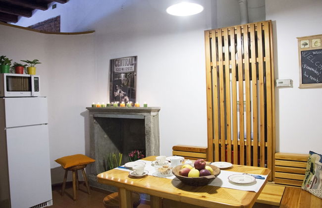 JOIVY Bohèmien District - Foto 4