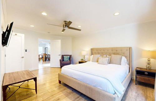 La Jolla Beach Retreat - Foto 13