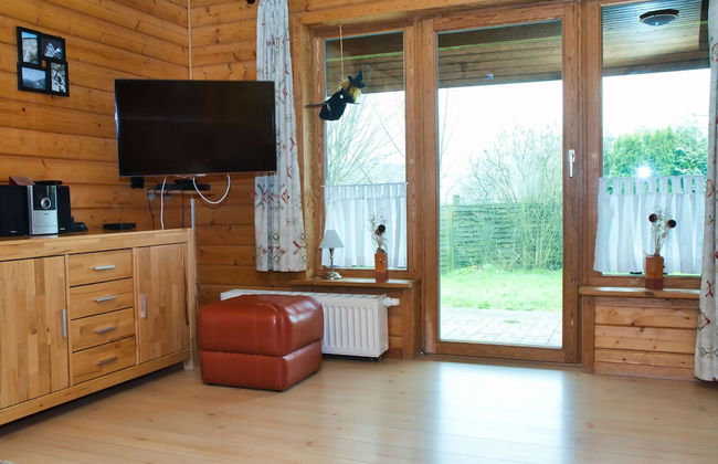 Doppelhaushalfte in Hasselfelde - Foto 10