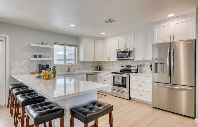 Putters Paradise by Avantstay Central Location + Private Pool - Foto 12