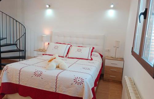 Villa Pablo, Despeñaperros - Foto 31