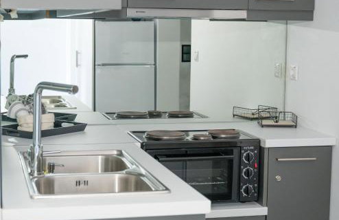 Chariklia Studios - Foto 17