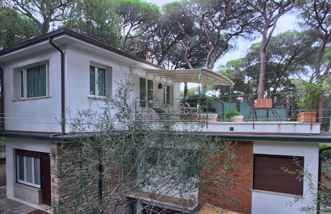 Holiday Home by Marina Beach Tuscany - Foto 25