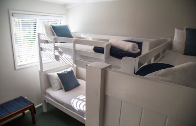 Hahei Beach Resort - Foto 2