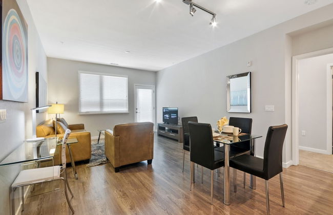 Bluebird Suites near Facebook HQ - Foto 14