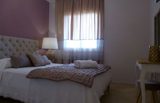 Apartamento El Vicario - Foto 4