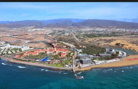 Oasis Serenity by VillaGranCanaria - Foto 69