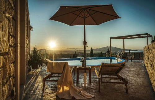 Violet Private Stone Villa - Foto 1