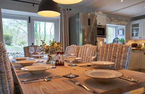 The Old Water Mill - Foto 9