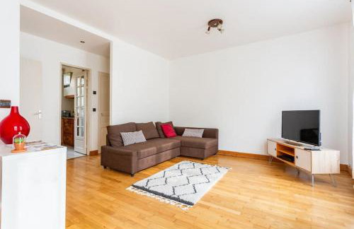 Bel appartement aux portes de Paris - Photo 27