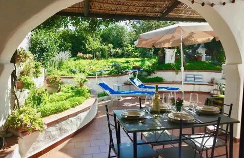 Villa Eden sul mare - Foto 32