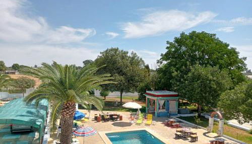 Alojamiento Rural Villa Rosarito - Foto 1, sunbed