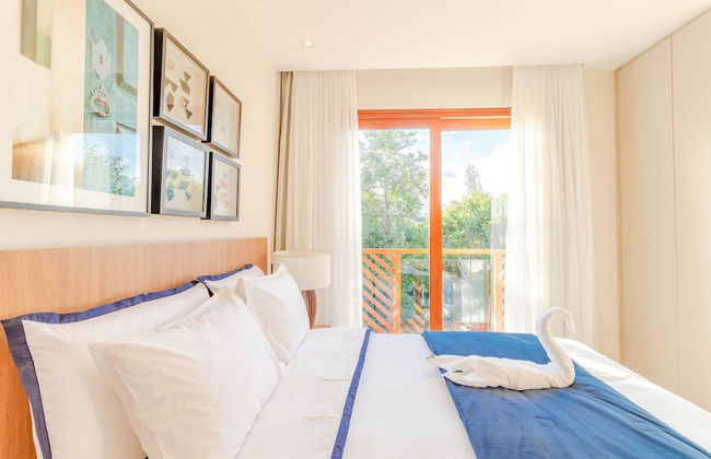 PF17 Casa 05 Suítes-Praia do Forte - Foto 3