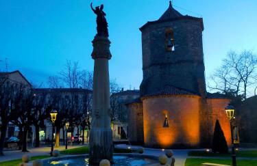 Casa María, ático con vistas y parking - Foto 10