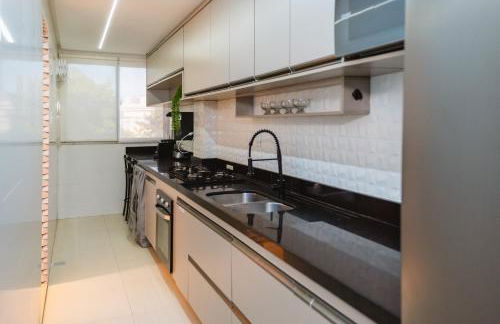 Apt Moderno Próximo da Praia de Atalaia - Photo 14