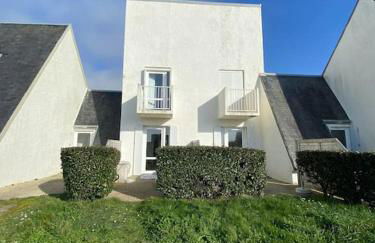 Studio duplex face à la mer - Foto 24