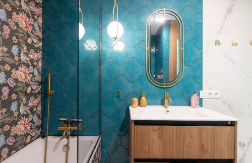 Marina Ocean Apartment - Foto 4