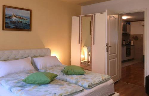 Apartment Garden - Foto 19