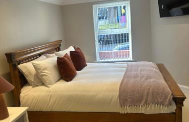 Derry City Apartment - Foto 11