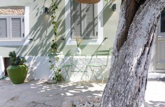 Mounouria House Koskinou - Foto 56