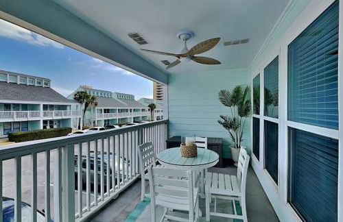 Southwind III Condo #H6 by Resort Collection - Foto 2